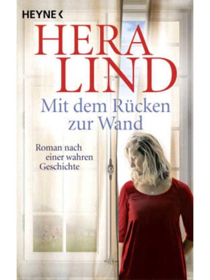 Buch - Mit dem Rücken zur Wand
