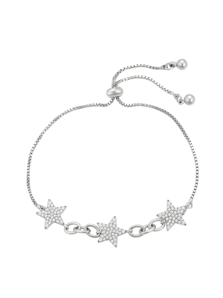 Women Bracelet in SILVER