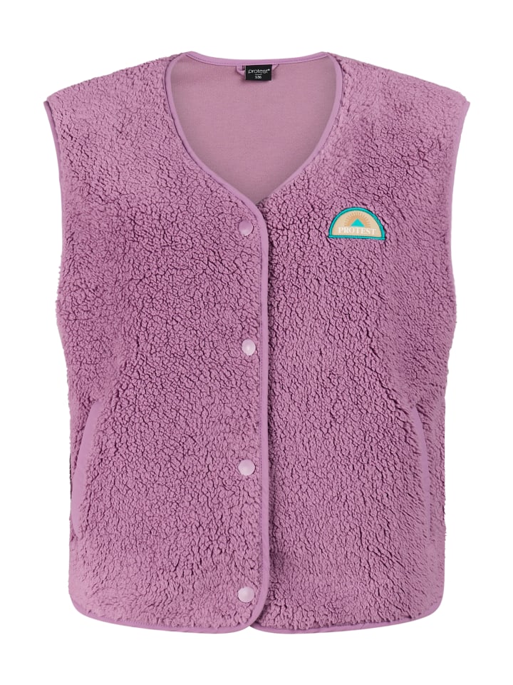 " PRTTosha in Valerian Lilac