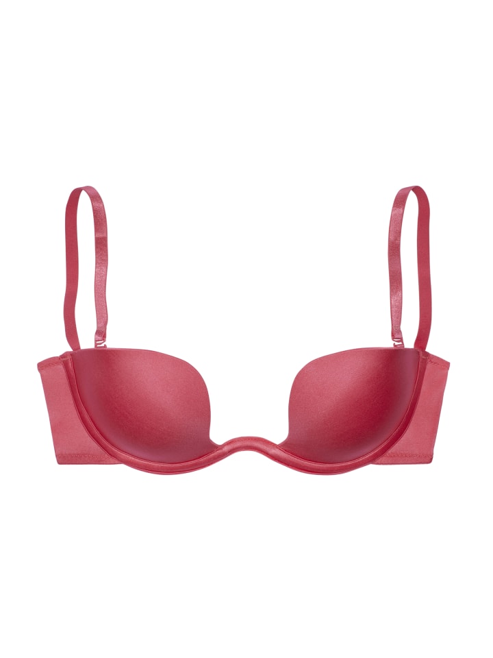 Multiway-BH in hot pink