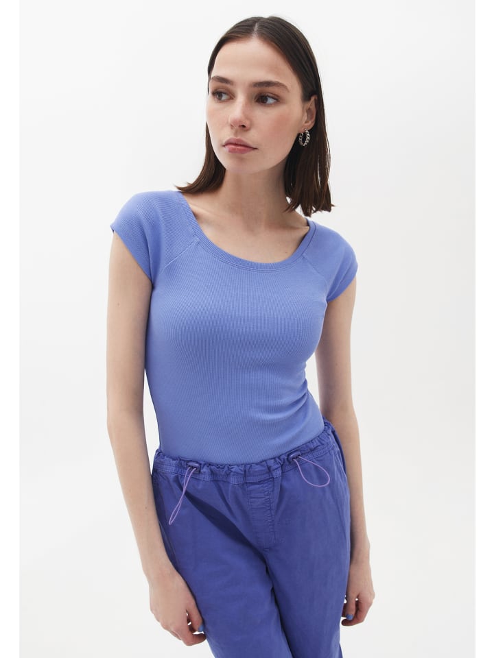 Carmenshirt LOLITE