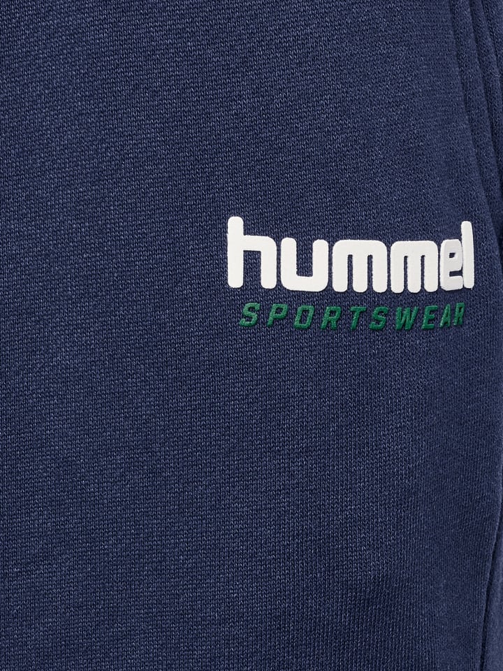 Hummel Hosen Hmllgc Nate Sweatpants in PEACOAT günstig kaufen | limango | Trainingshosen