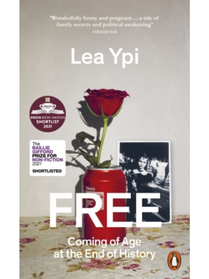 Buch - Free
