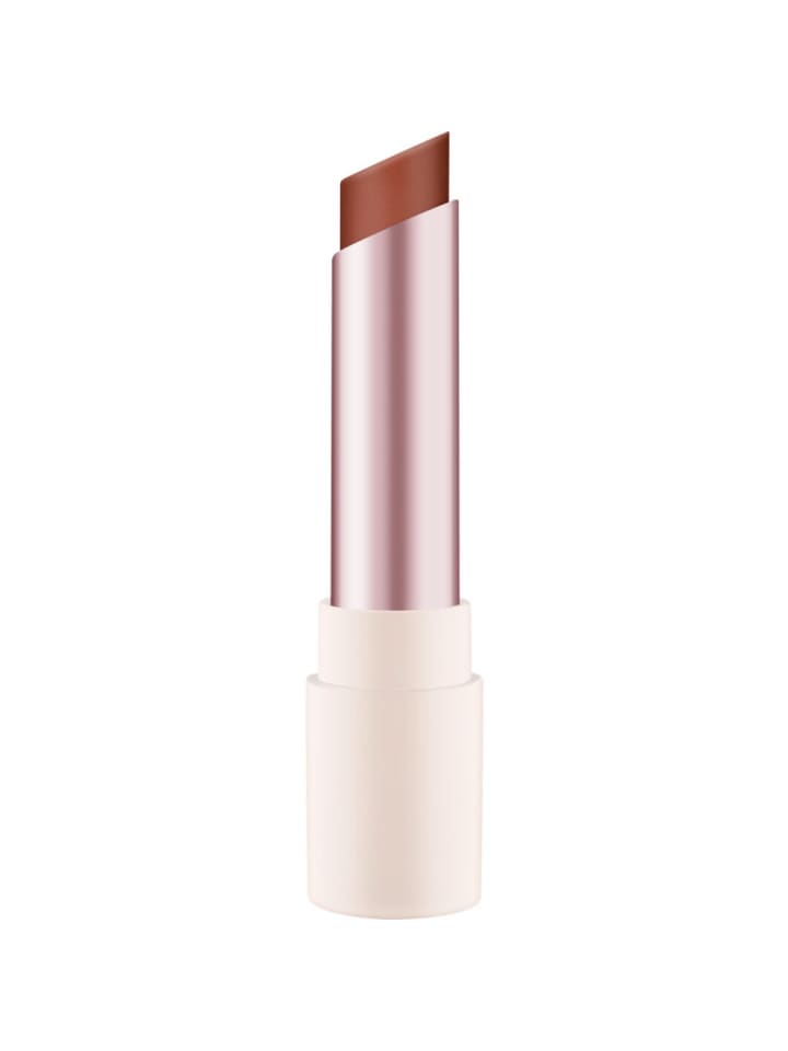 Blur Soufflé Lippenbalsam Sheer Nude - 01 Nude Beige