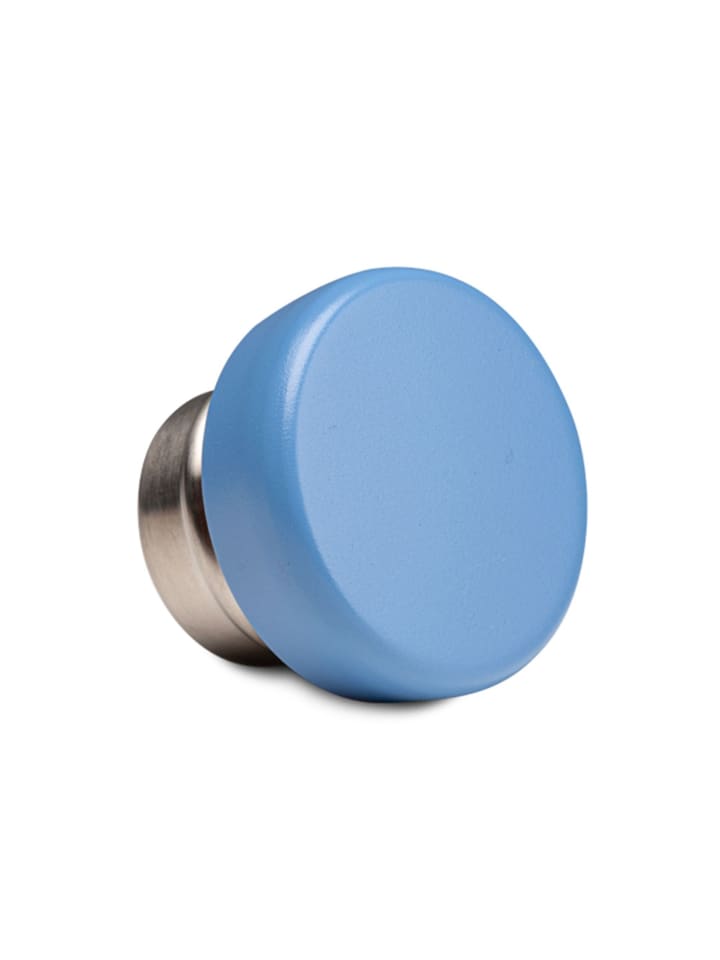 Clima Lid Trinkflaschenverschluss light blue