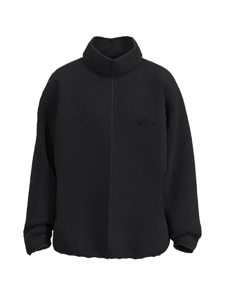 Jacke KAPRUN in BLACK