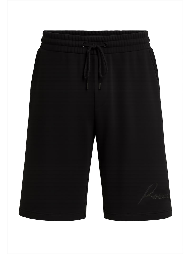Short in black