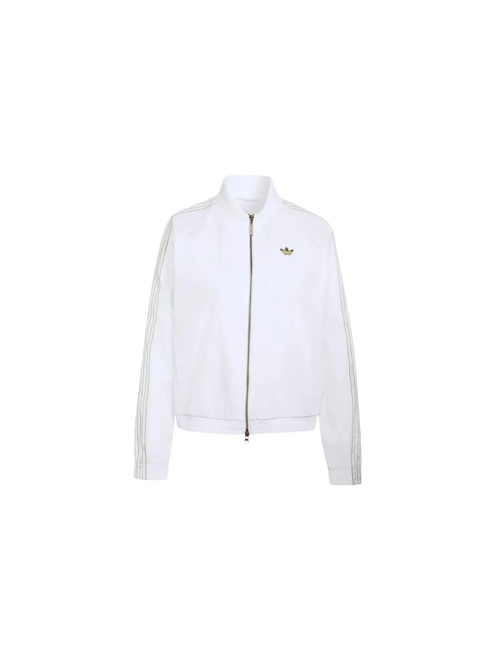 Übergangsjacke KE2414 Weiß