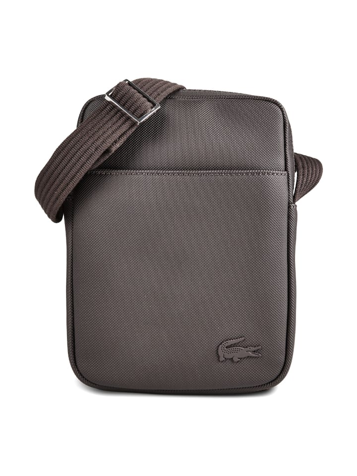 Core Essentials Men S Classic Umhängetasche 15 cm buffle