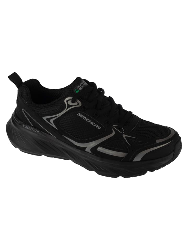 Skechers Edgeride - Exodis in Schwarz