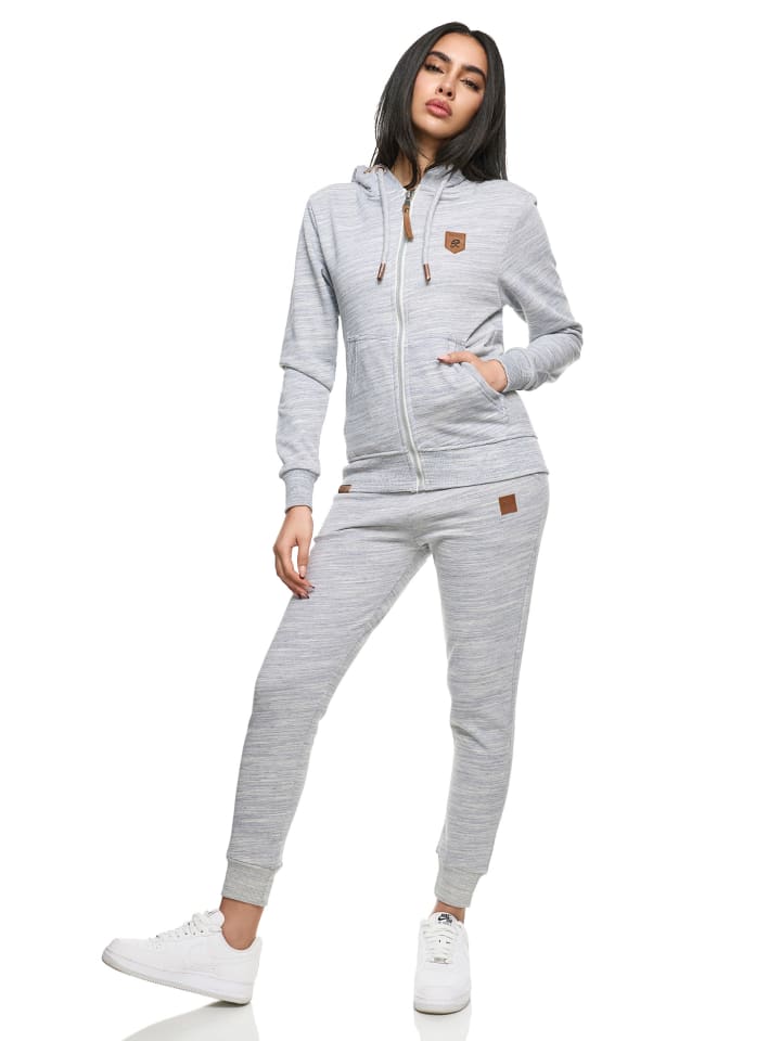 Jogginganzug BRENDA in Blau