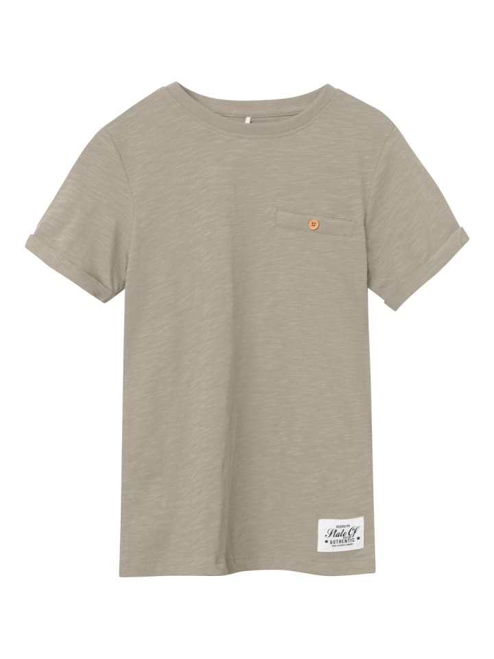 T-Shirt in pure cashmere