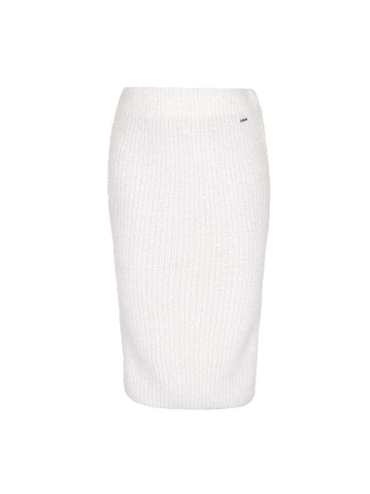 Women Skirt in offwhite