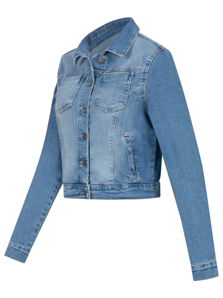 Esprit Jeansjacke Jeansjacke Sweat Damen Jeansjacke GÃ¼nstig