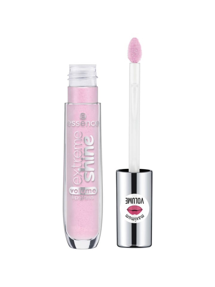 Extreme Glanz Volumen Lipgloss - 102 Sweet Dreams 5 ml
