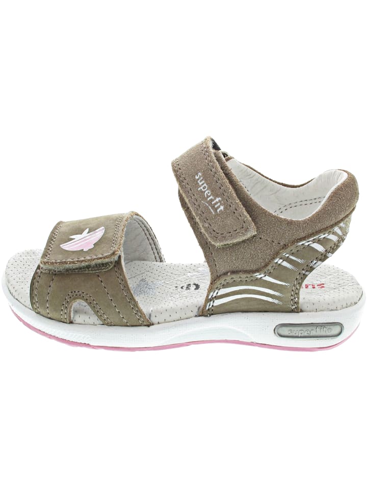 Emily Sandale Beige