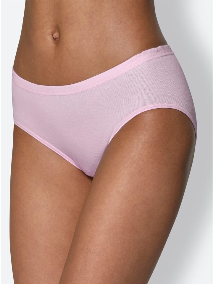 Jazzpants in hellrosé
