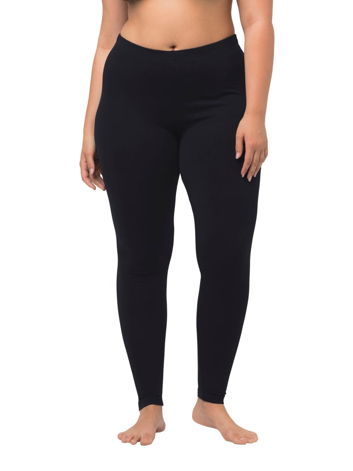 Leggings in marine