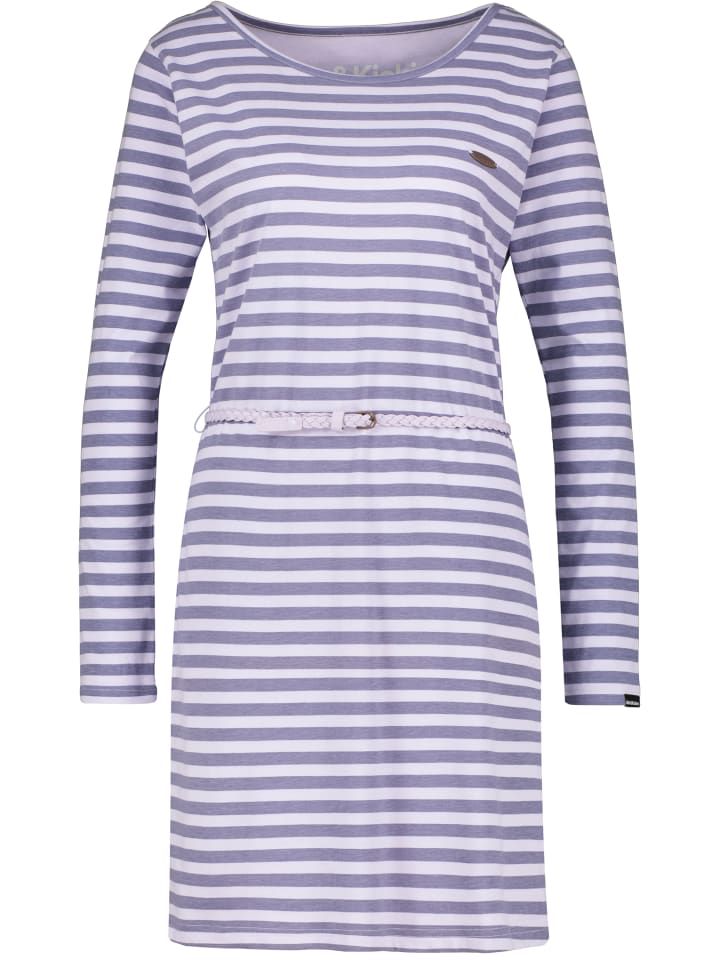 Kleid EllinAK Z in orchid