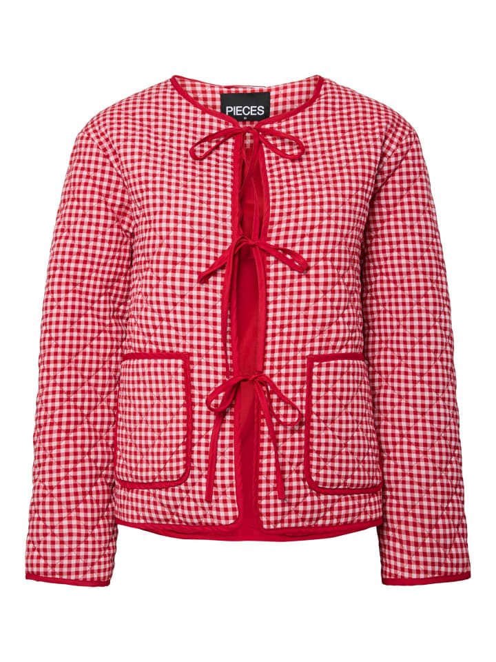 Steppjacke in Adrenaline Rush