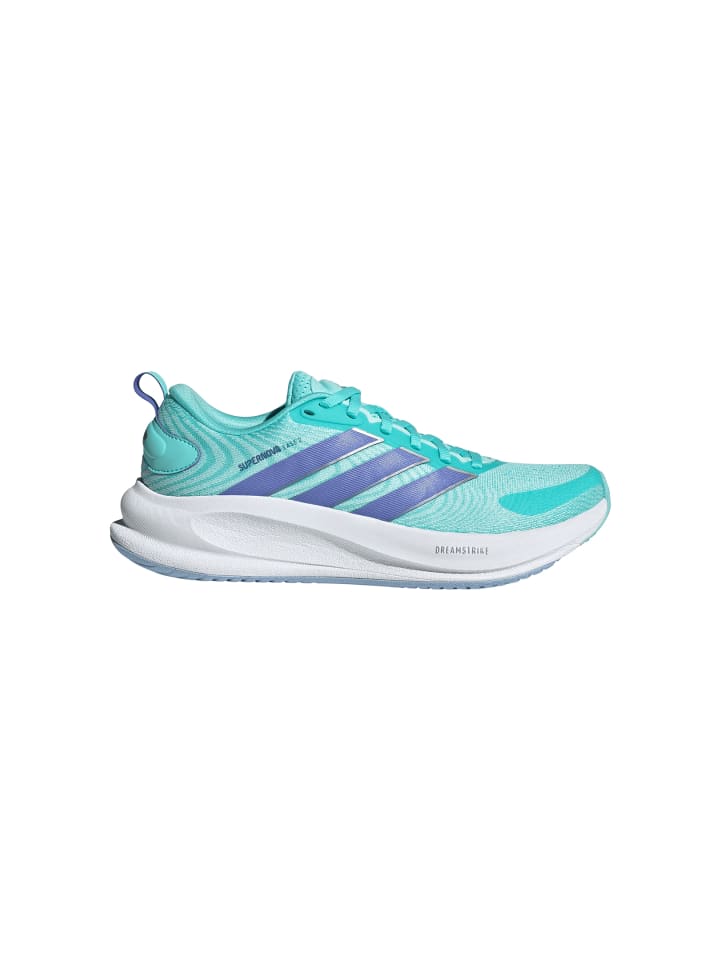 Sneakers Low SUPERNOVA EASE 2 W in bunt