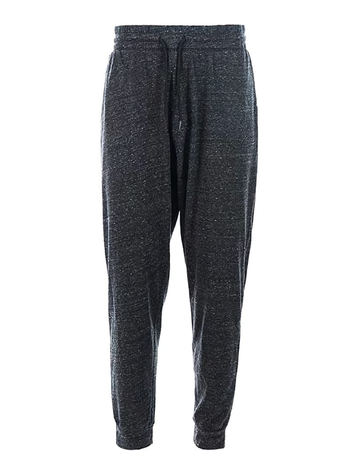 Sporthose in Schwarz