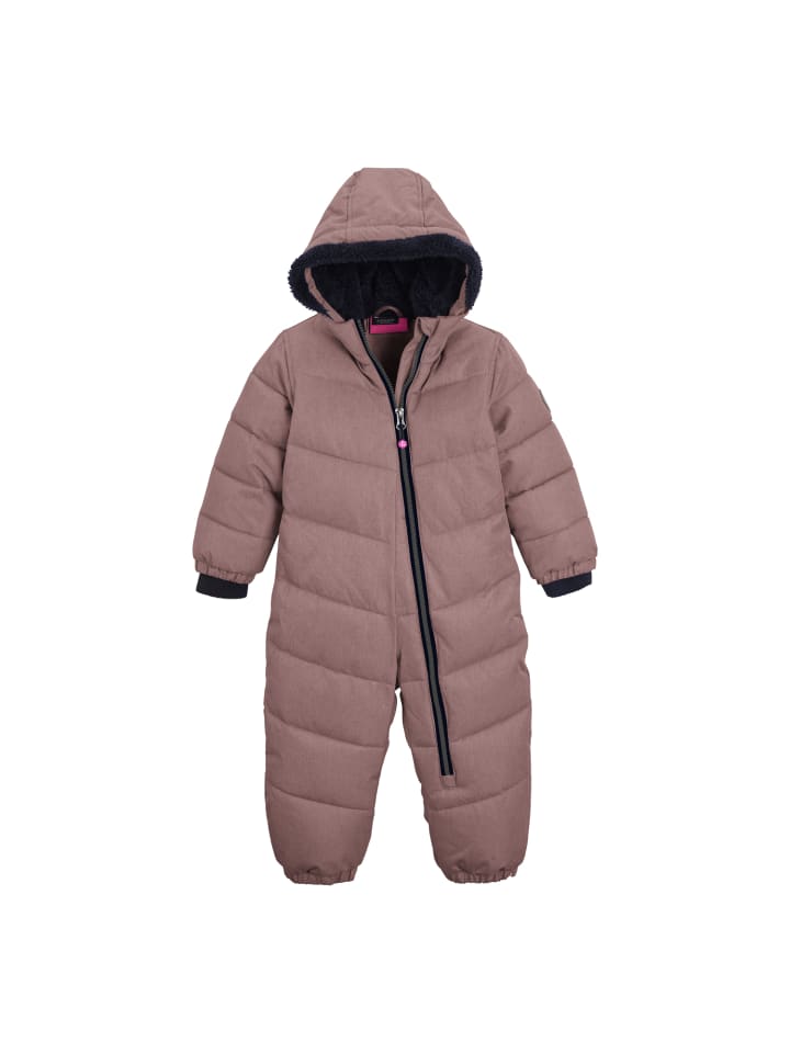 Hose Karter Mini in Beere384