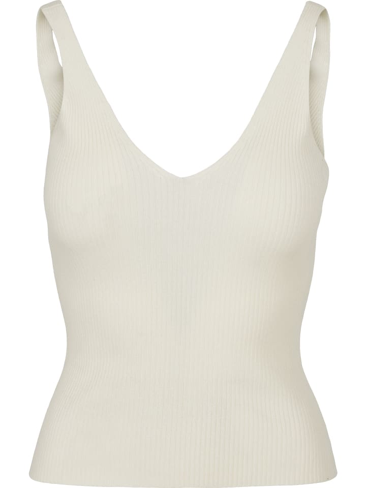 Tanks & Cami in whitesand