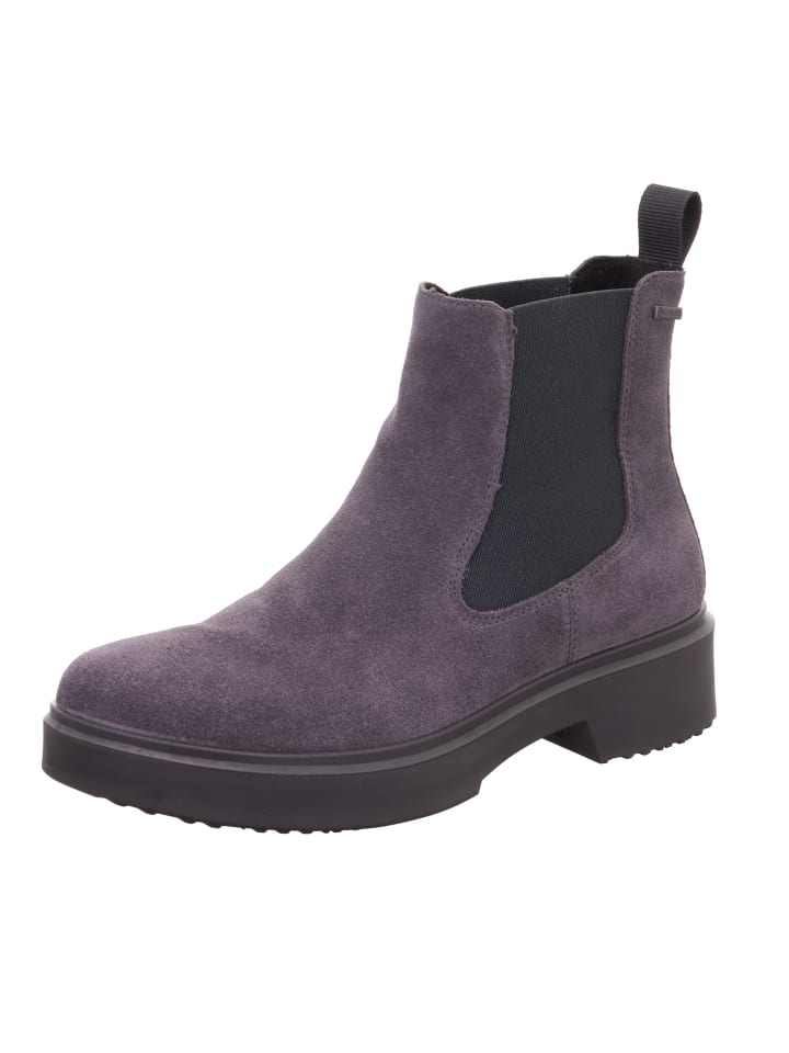 Chelsea Boot ANGEL in Grigio