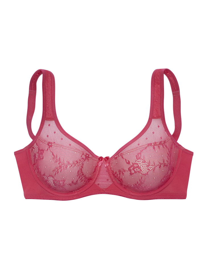 Minimizer-BH in pink-hellrosa