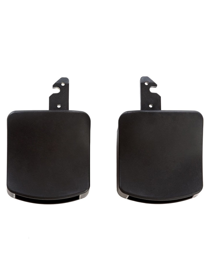 iPro Baby Universal Adapter für alle in schwarz