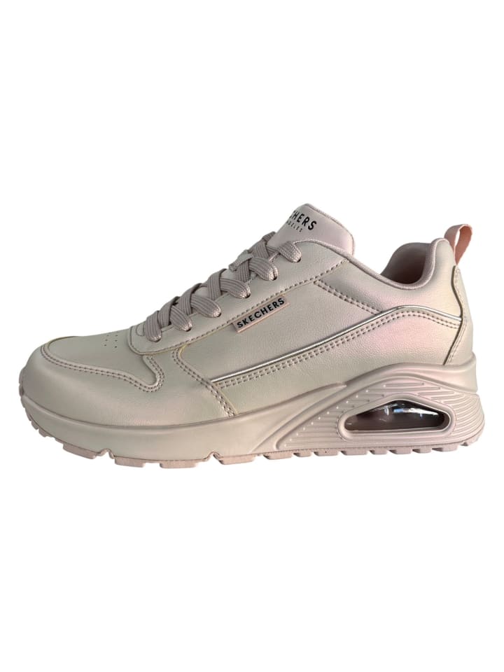 Sneaker Sneaker in pink