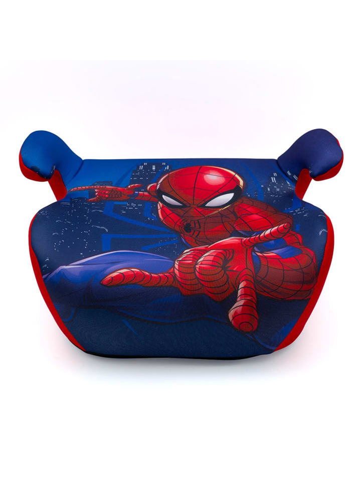Spider-Man Kindersitzerhöhung R129