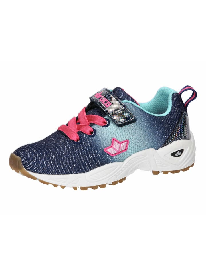 Sportschuh "Florina VS" in Blau