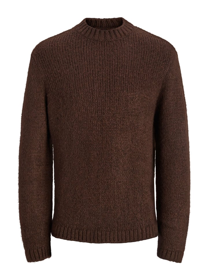 Strickpullover in Java