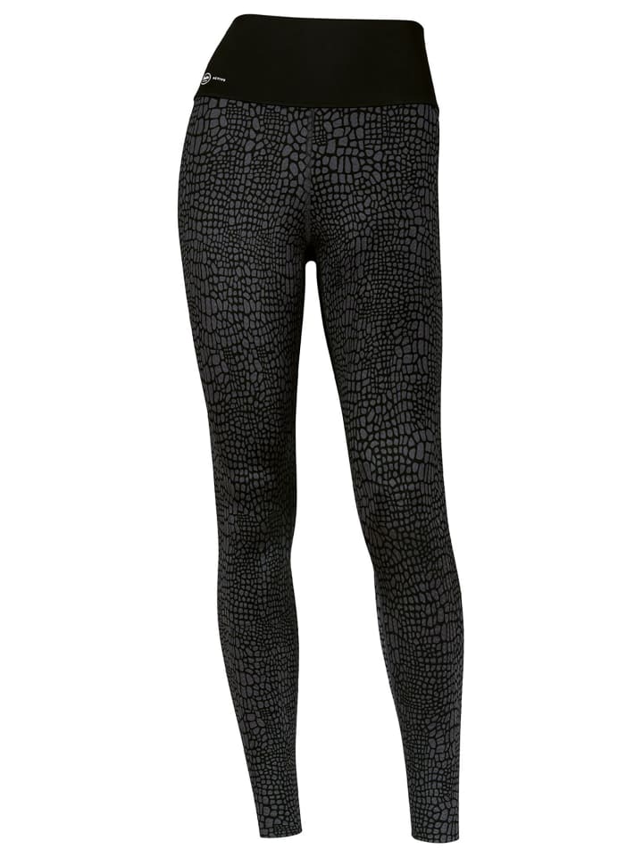 Sport Tights massage in orinoco