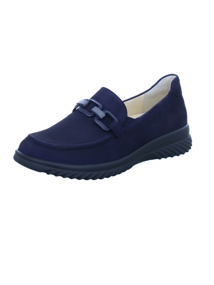 Heike Heike in darkblue