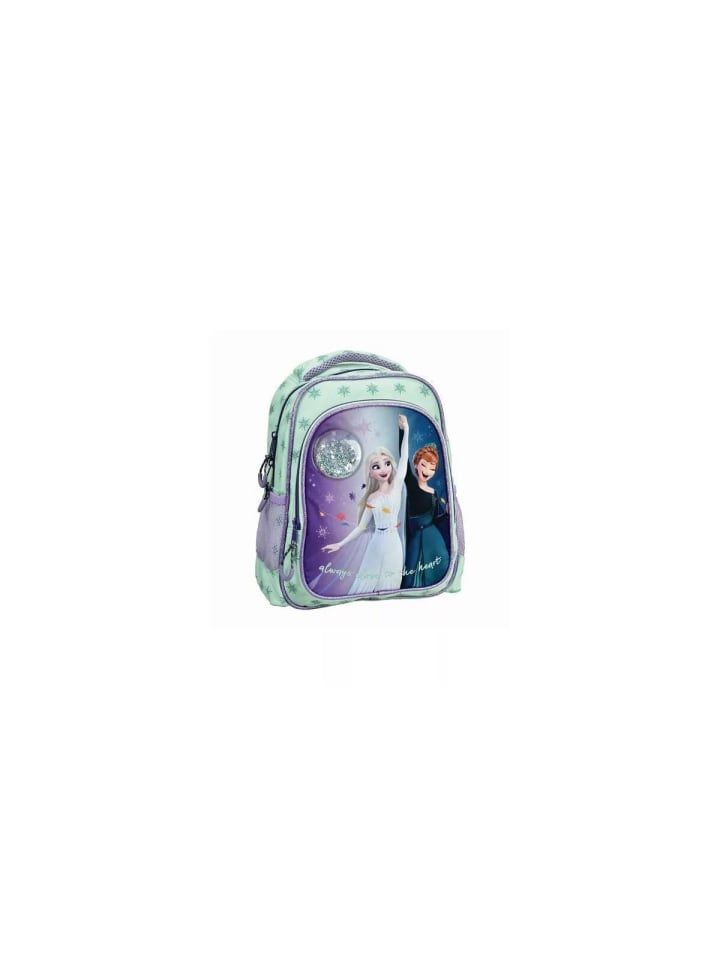 Idyllic Rucksack, Tasche 31 cm