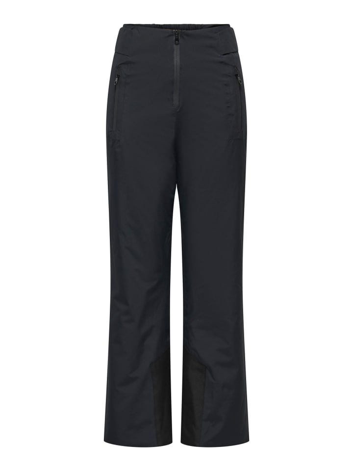 Skihose in Black