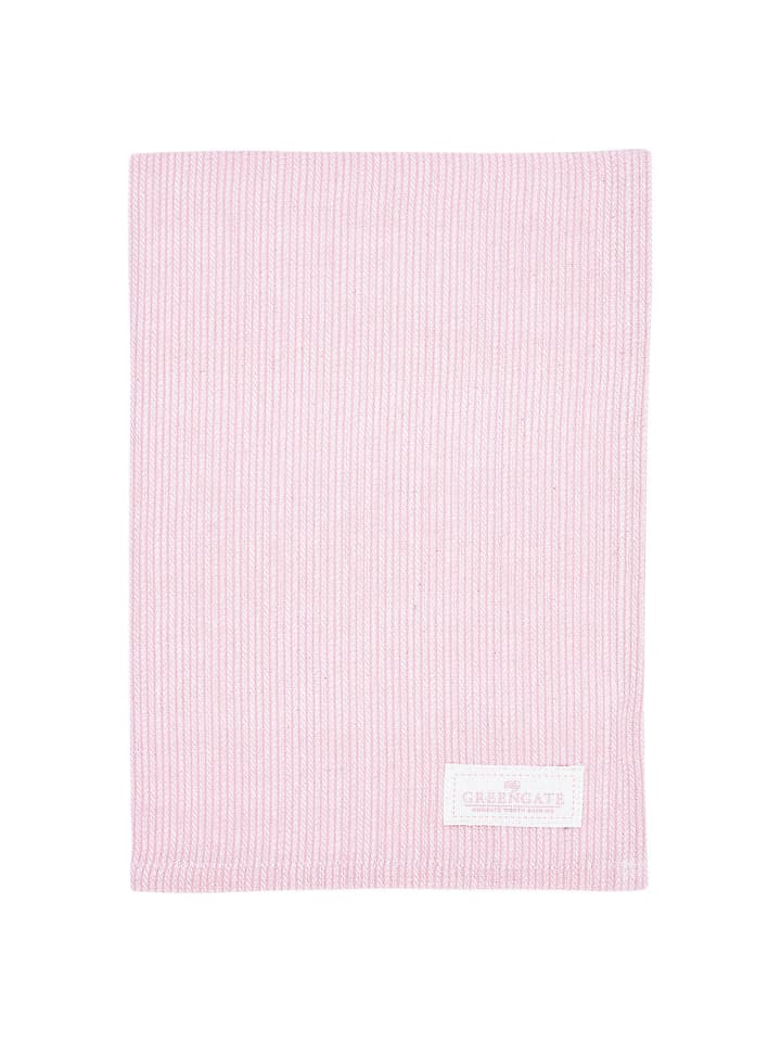 Geschirrhandtuch Alicia in pale pink
