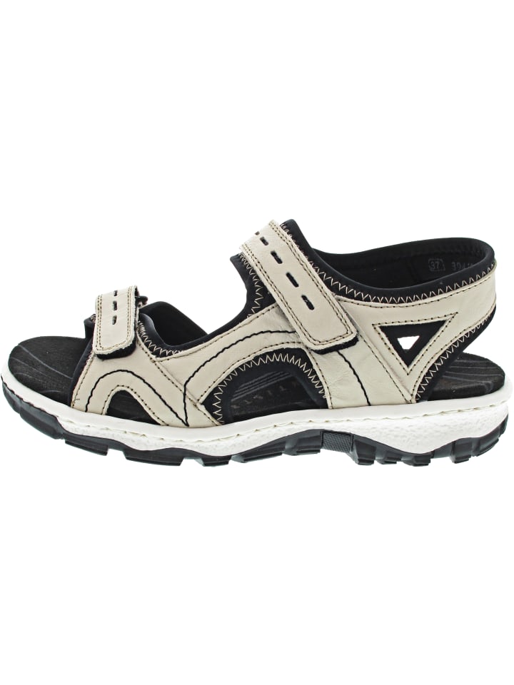 Sandale Beige