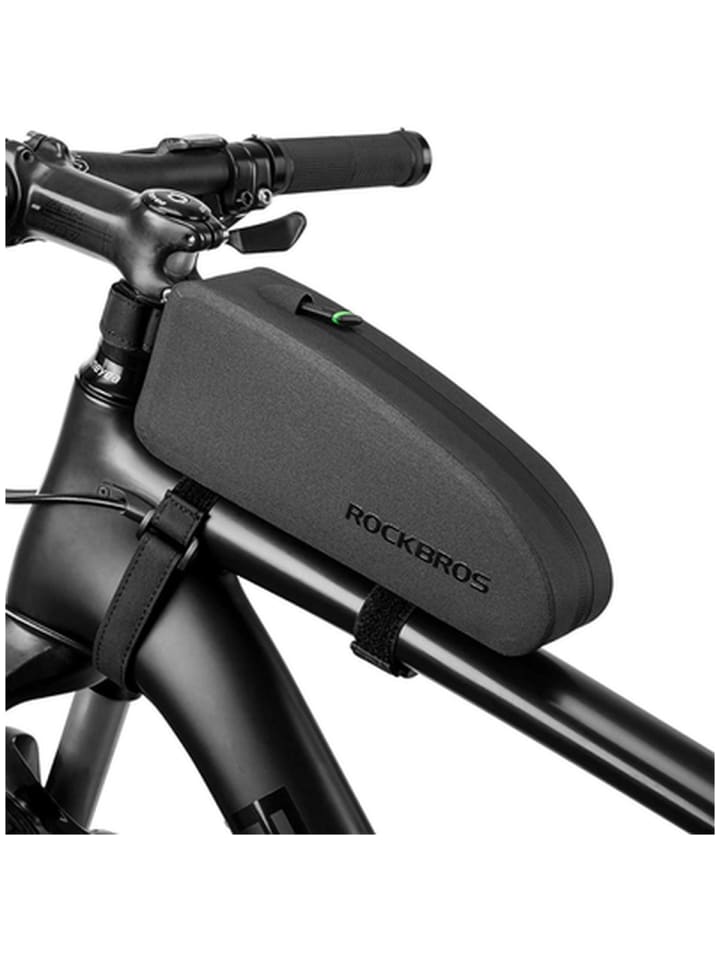 Rockbros AS 019 Fahrradrahmentasche wasserdicht 1 5 l