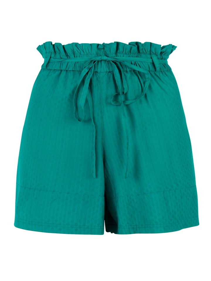 " PRTGena in Peacock Green