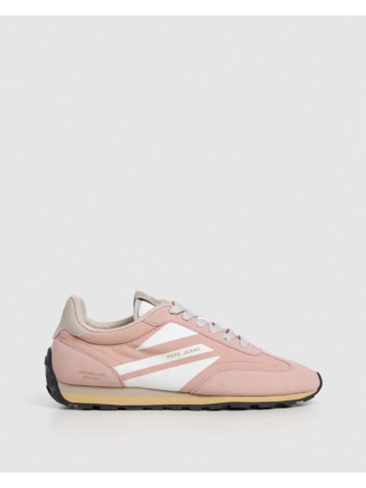 Sneakers PLS400034 in bunt