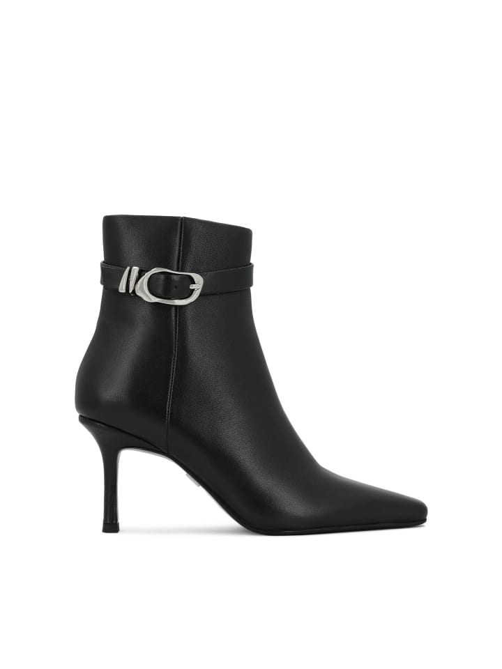 Boots in Schwarz