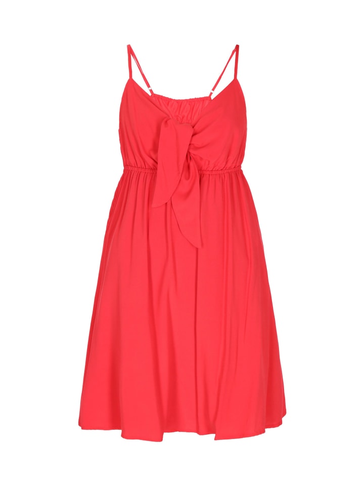 Women Dress in RED