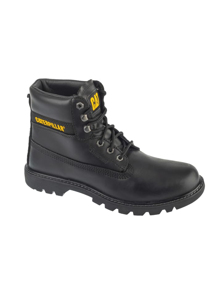 Caterpillar Colorado 2.0 WP in Schwarz