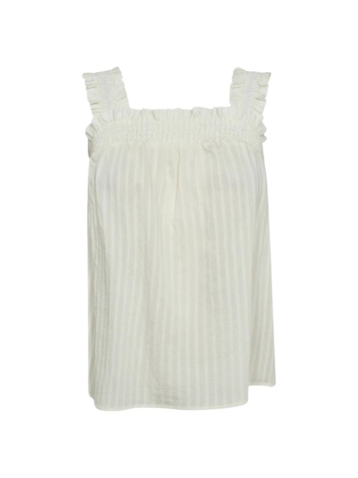 Hemd SelmaCC in White