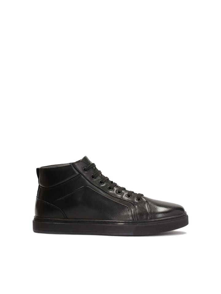 Sneaker Low in Schwarz
