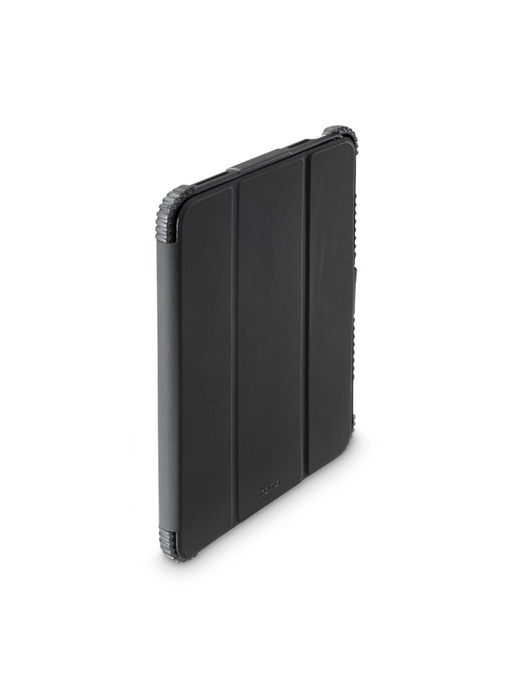 Tablet-Hülle Protection iPad 11" (2025)/10.9" (2022), Schwarz